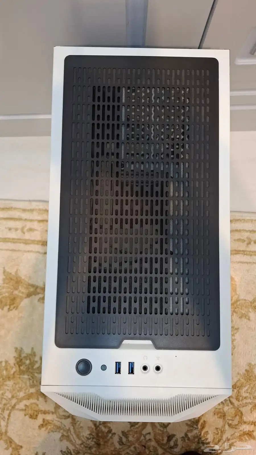 كيس pc كمبيوتر 2