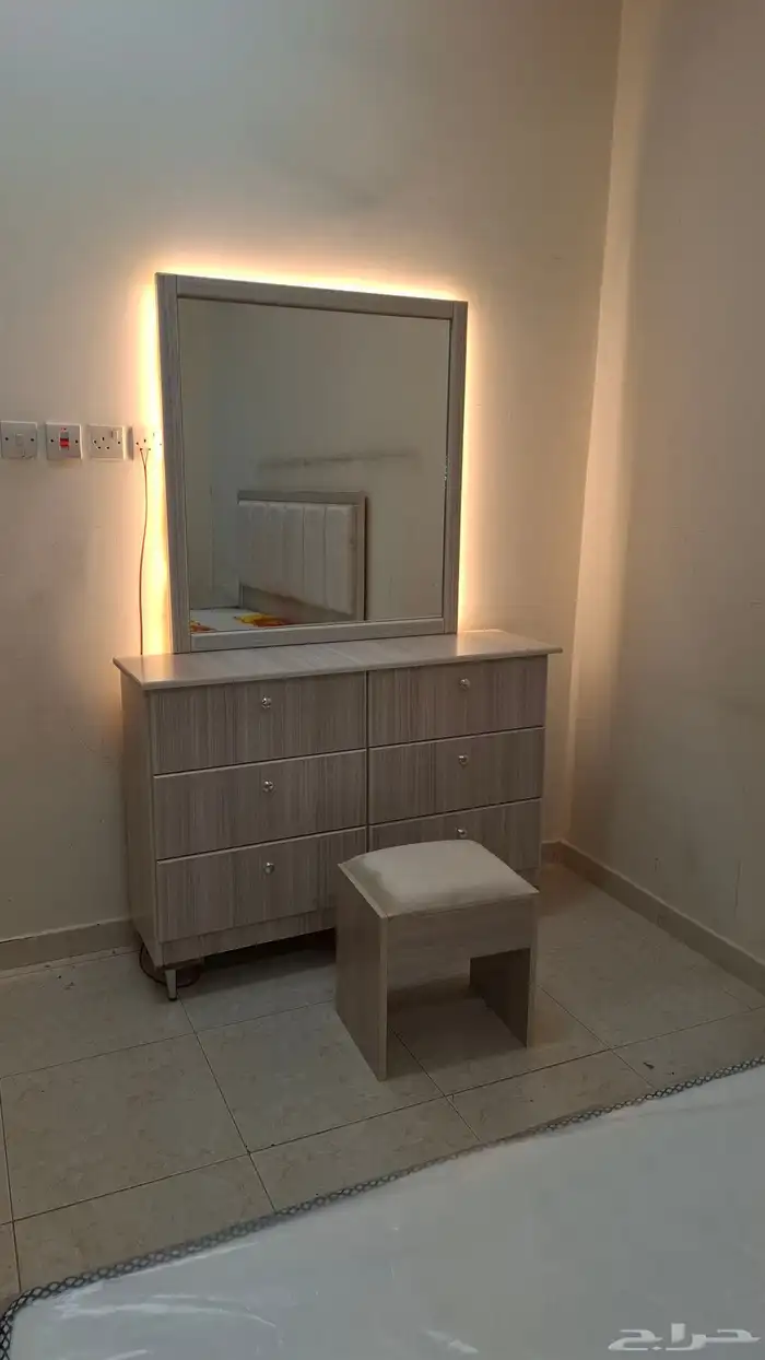 غرف نوم جديده جاهزه 6