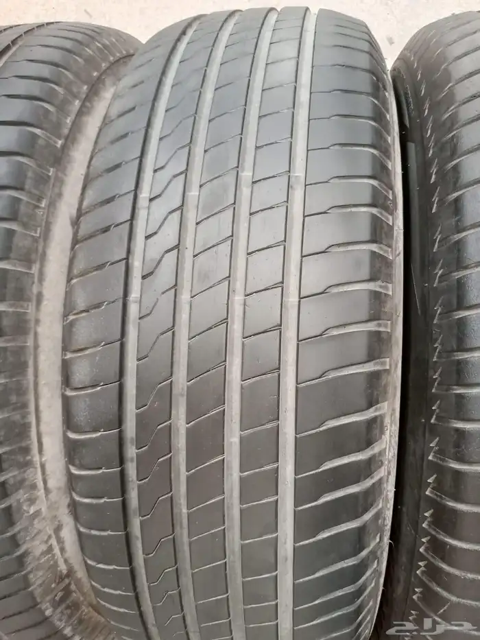 كفرات فايرستون ياباني 3