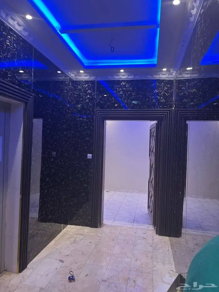 شيبورد وتكسيات خشب وعشب 14