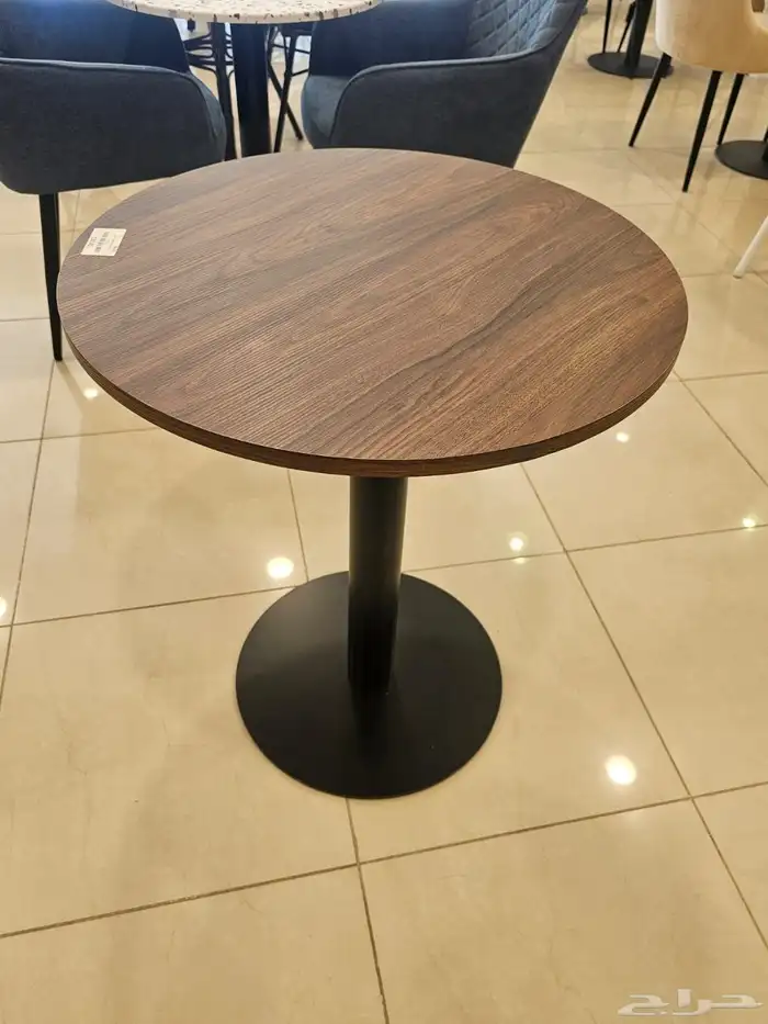 طاولات مطاعم وكافيهات 1