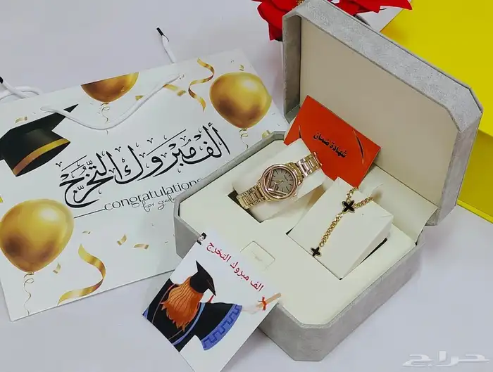 اطقم رجالي و نسائي هديا فخمه   جوده عاليه 6