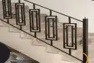 درابزين سيلم و بحاري 8