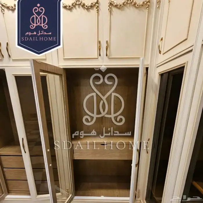 خزائن تفصيل 0