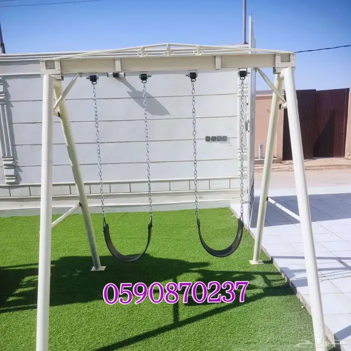 مراجيح العاب اطفال 0