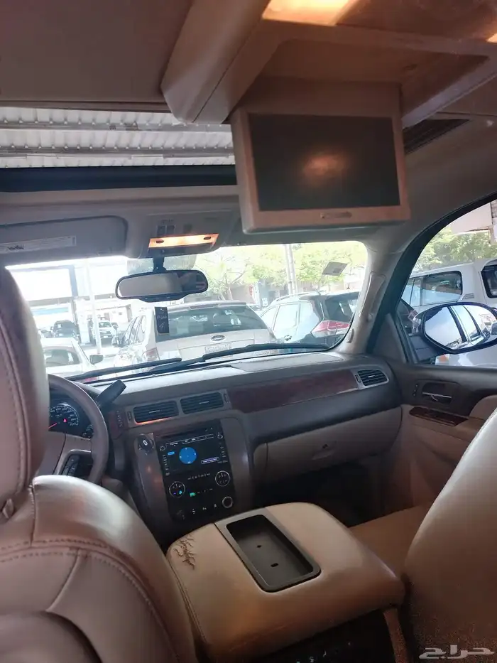 يوكن xL 2010 بودي بلد 8