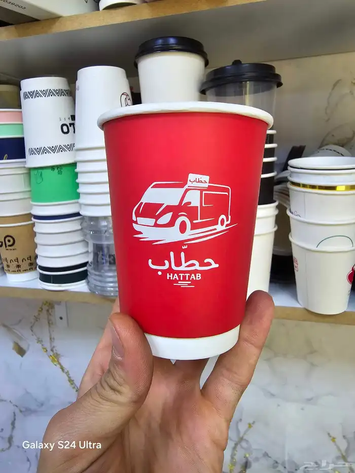 مطبعه طباعه علب جكات جيكات بوكسات حلا اكواب علب بخور ستكرات 5
