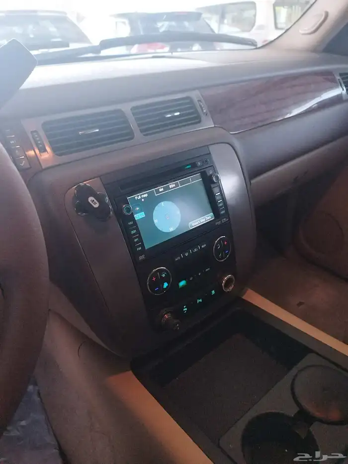 يوكن xL 2010 بودي بلد 7