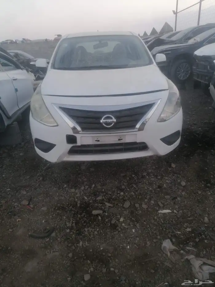 قطع غيار سيارات 1