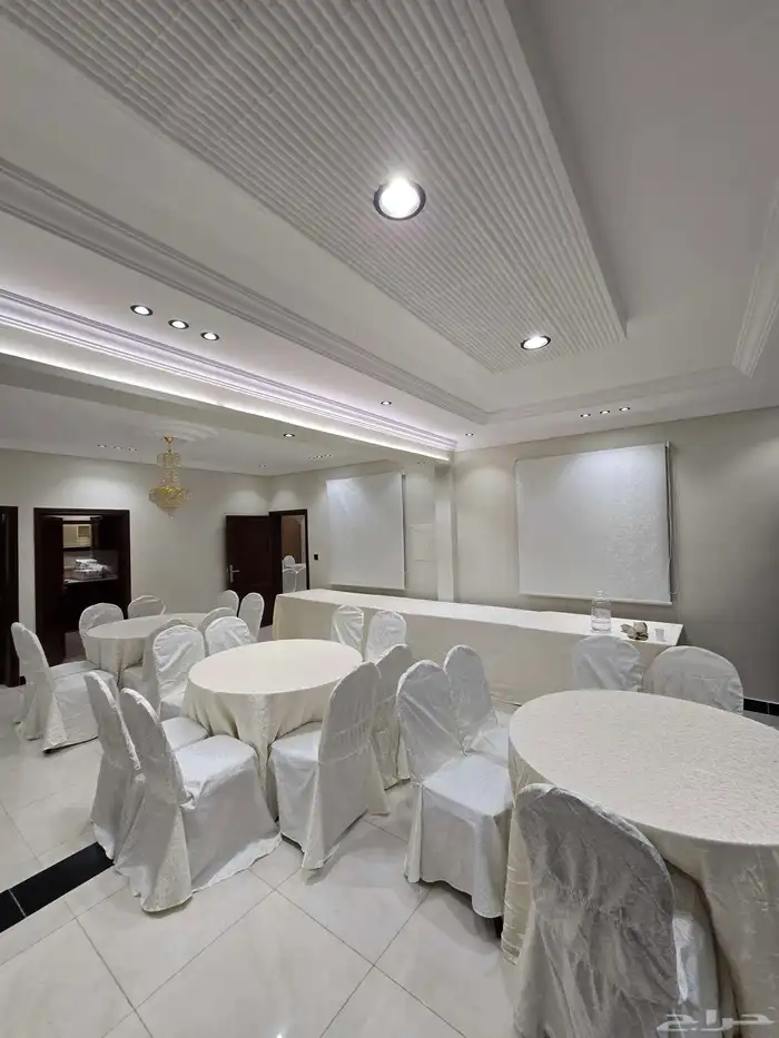 قاعة لافندر للاحتفالات 8