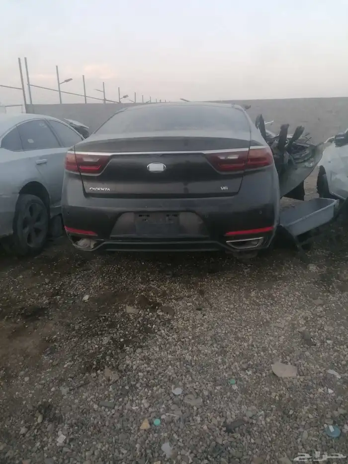 قطع غيار سيارات 5