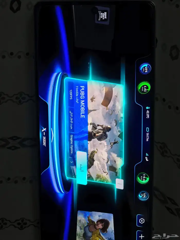 هاتف Infinix GT 20 Pro 2