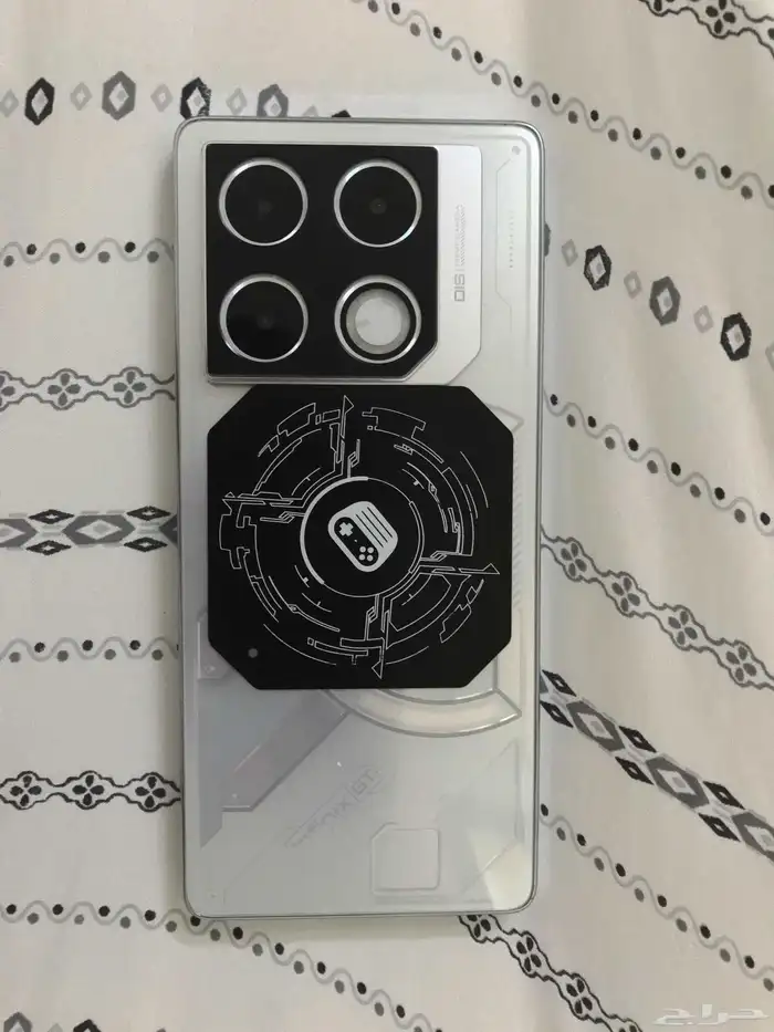 هاتف Infinix GT 20 Pro 0