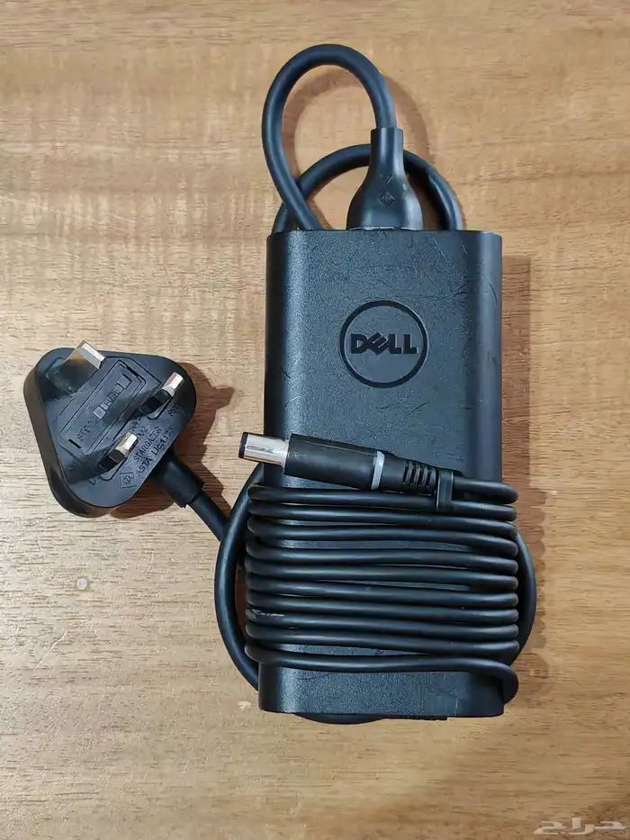 لابتوب ديل Dell Latitude 7480 بحالة ممتازة مع Doking station 5