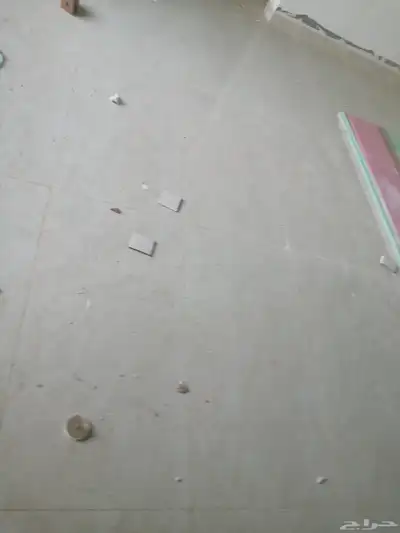 مبط سرمك حائل حجر شغل 8