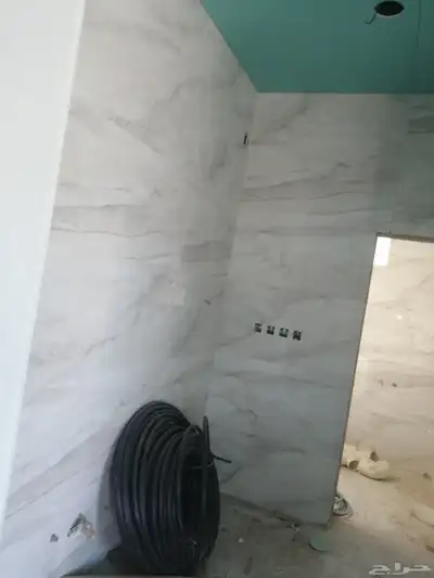 مبط سرمك حائل حجر شغل 7