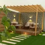 مظلات وسواتر الطايف 1