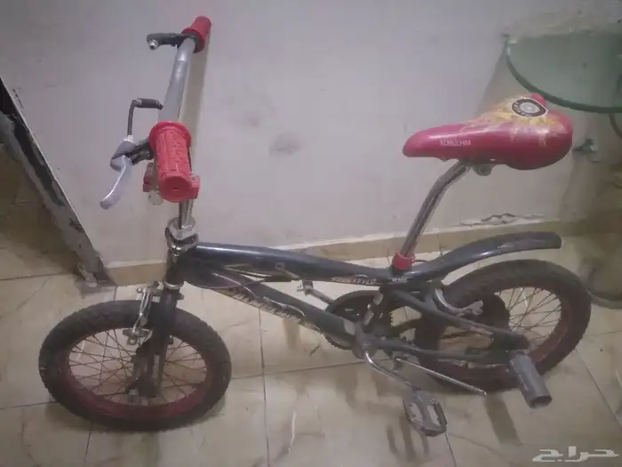 دراجة كوبرا 0