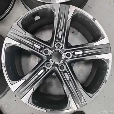 جنوط كيا K5 اصلي وكاله مقاس 18 5