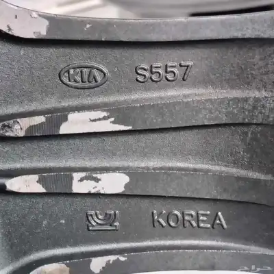 جنوط كيا K5 اصلي وكاله مقاس 18 4