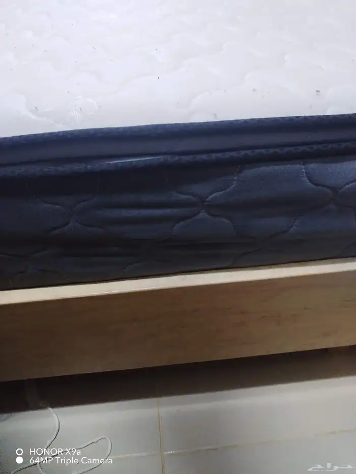 مرتبة سرير للبيع 1