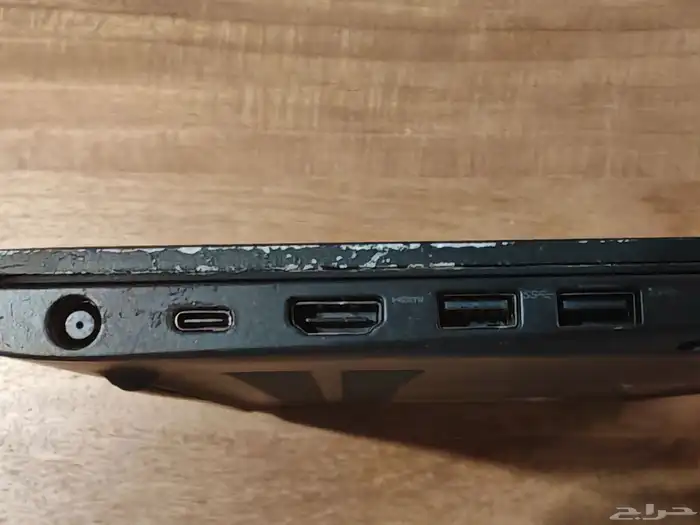 لابتوب ديل Dell Latitude 7480 بحالة ممتازة مع Doking station 2