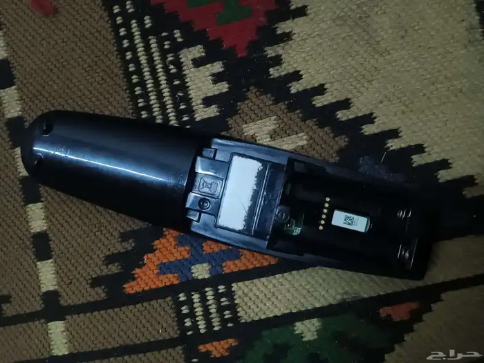 ريموت تلفزيون LG 1