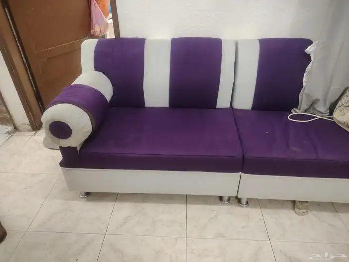 كنب جلوس مستعمل 11 قطعه 0