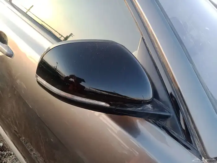 موجود سياره جاكوار مسقطه تشليح الحائر 2017 7