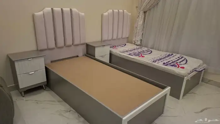 غرف نوم جديده جاهزه 0