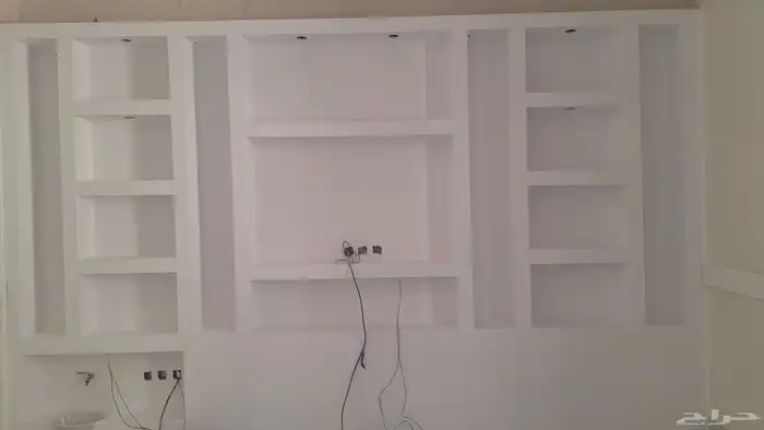شغل دهانات 3