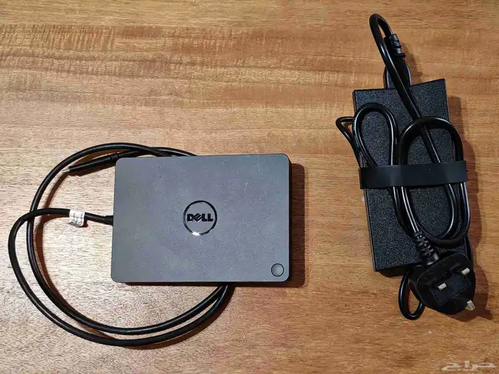لابتوب ديل Dell Latitude 7480 بحالة ممتازة مع Doking station 6