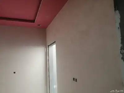 مبط سرمك حائل حجر شغل 9