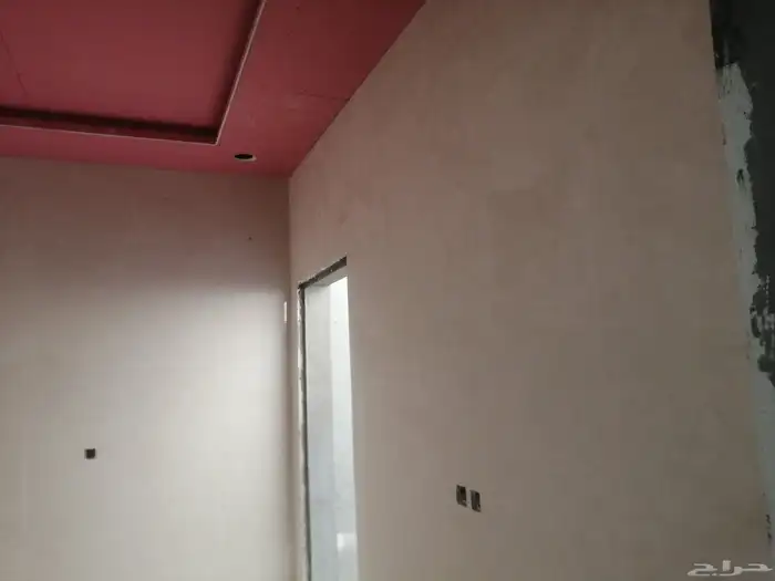 مبط سرمك حائل حجر شغل 9