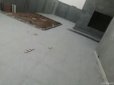 مبط سرمك حائل حجر شغل 4
