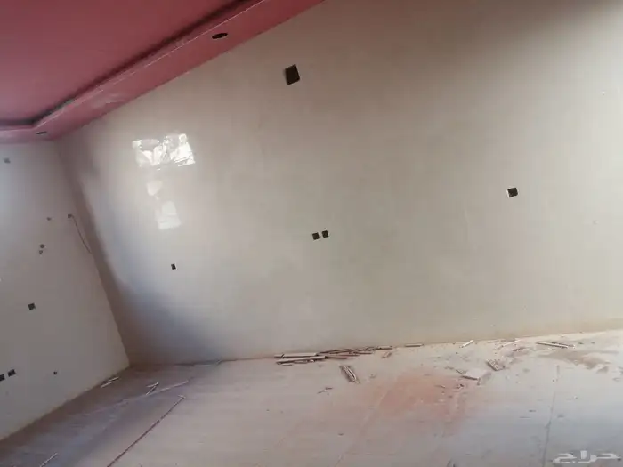 مبط سرمك حائل حجر شغل 6