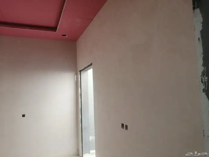مبط سرمك حائل حجر شغل 10