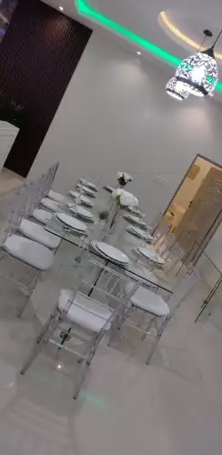 حفلات 8