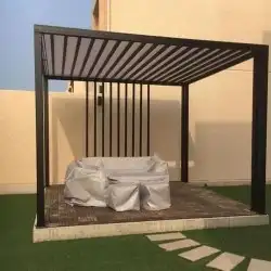 مظلات وسواتر الطايف 2