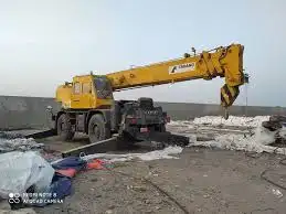 يوجد لدينا ونش يوام تراك وا كرينات وا تريلات نقل عام دخل الق 2