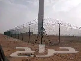 مقاول لتوريد وتركيب جميع انواع اشبوك ازرعيه والحكوميه 7