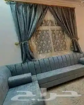 تفصيل كنب تنجيد مساند 1