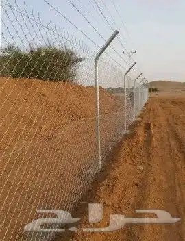 مقاول لتوريد وتركيب جميع انواع اشبوك ازرعيه والحكوميه 9