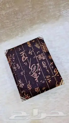 دهن عود كمبودي درجة اولى مع بخور موروكي 2