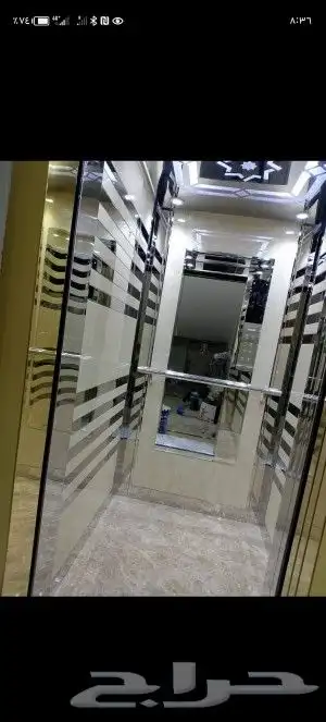 مصاعد ايطاليه 1