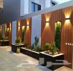 منسق حدائق 9