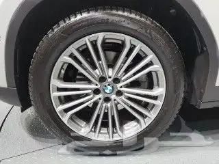 BMW X3 2020 استيراد كوريا 2