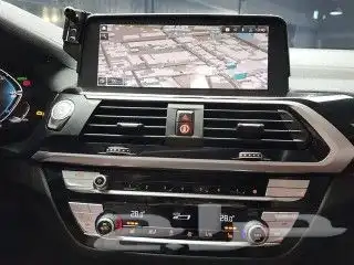 BMW X3 2020 استيراد كوريا 11
