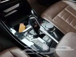 BMW X3 2020 استيراد كوريا 6
