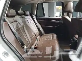 BMW X3 2020 استيراد كوريا 9